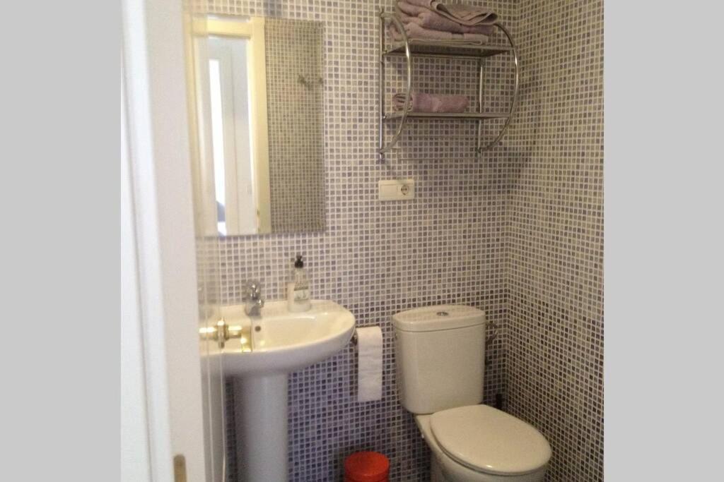 Apartamento Jardin Sanlucar Sanlúcar de Barrameda Exterior foto