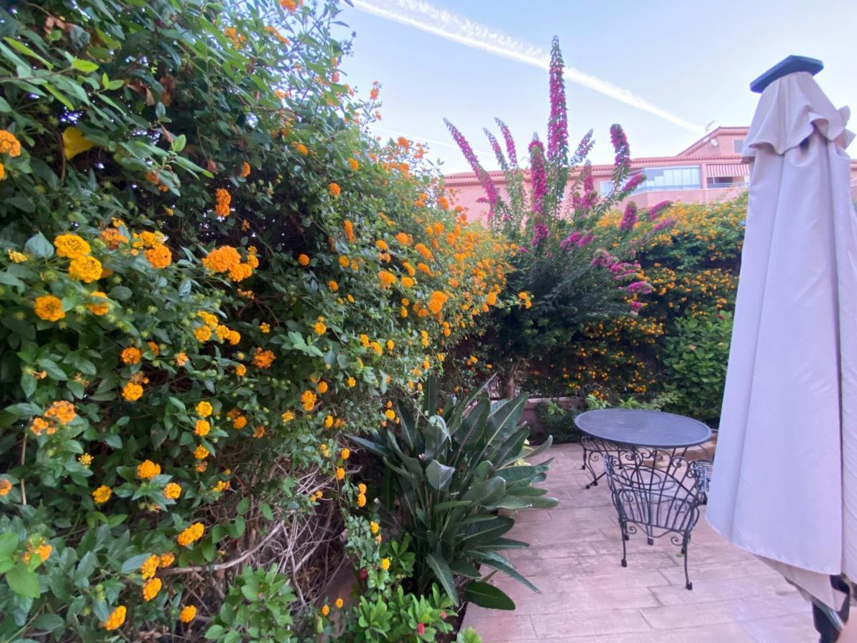 Apartamento Jardin Sanlucar Sanlúcar de Barrameda Exterior foto